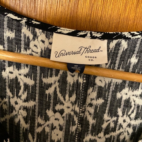 Universal Thread Mini Dress - Picture 5 of 7